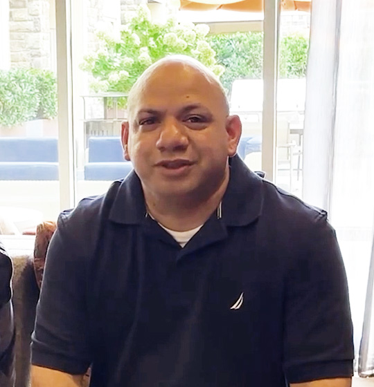 Francisco Sotos